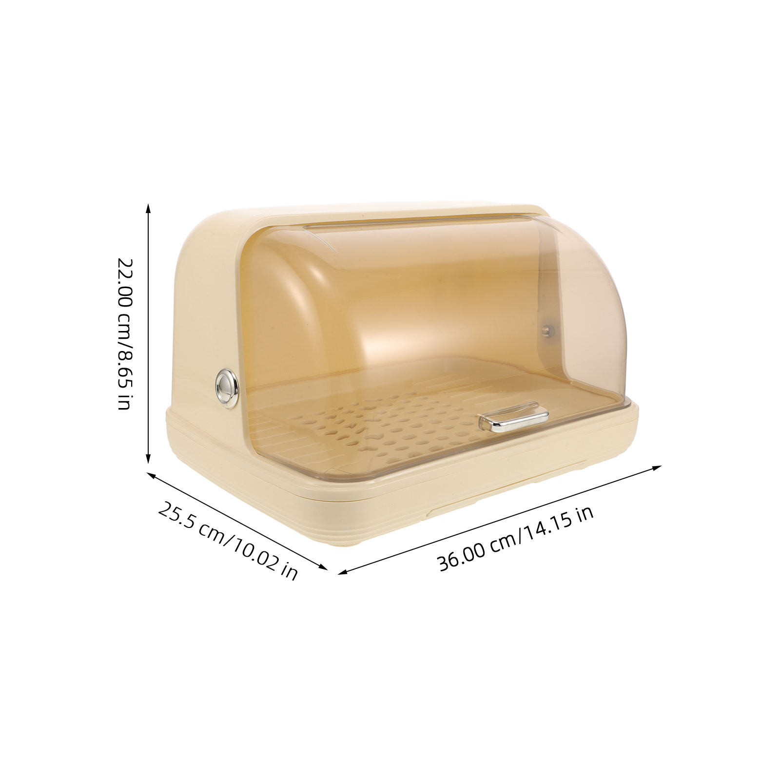 Boîte de rangement pour tasses - Coffee Tea Box avis et prix
