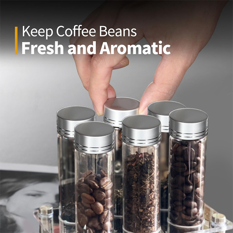 Conteneur de stockage de grain - Coffee Tea Jar Set avis et prix