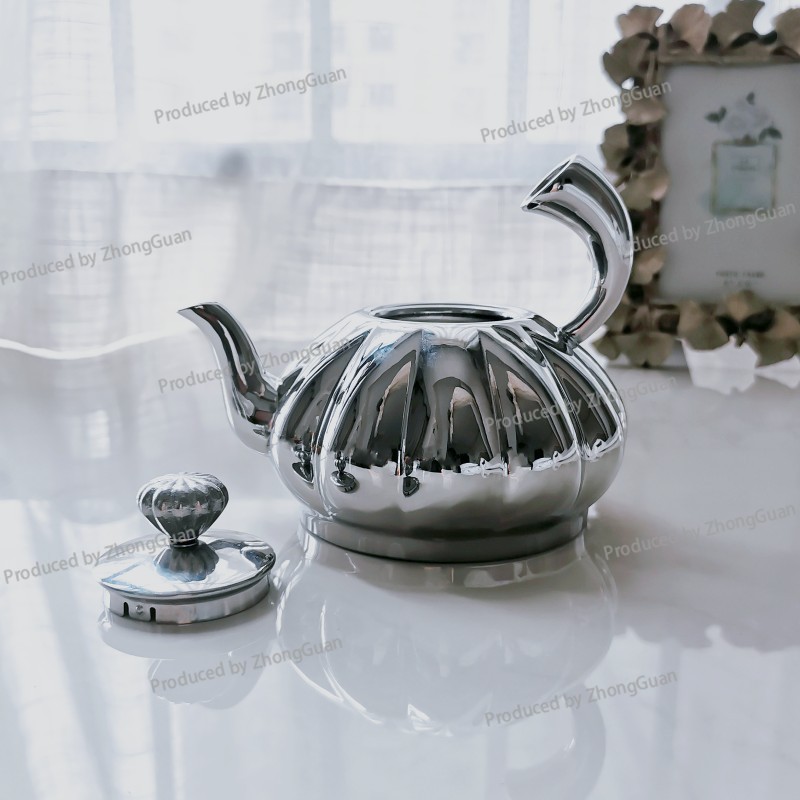 Pot à thé et bonbonnière créat - Coffee Tea Jar Set avis et prix